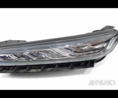 LUCE DIURNA ANT SX HYUNDAI Kona Serie 92207-J9000 - 4