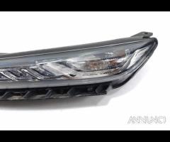 LUCE DIURNA ANT SX HYUNDAI Kona Serie 92207-J9000 - 5