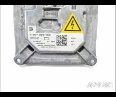 CENTRALINA XENON BMW X3 1a Serie 1307329153 (04>10 - 2