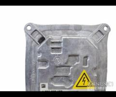 CENTRALINA XENON BMW X3 1a Serie 1307329153 (04>10 - 3