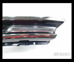 LUCE DIURNA ANT SX CITROEN C5 Aircross 9818005180 - 14