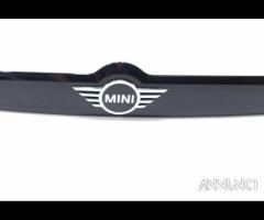 MANIGLIONE POSTERIORE CON LUCI MINI Countryman Ser - 12