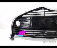 MASCHERINA ANTERIORE TOYOTA Yaris Serie 53102-0D03 - 4