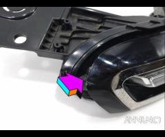 LUCE DIURNA ANT DX CITROEN C5 Aircross 9818005080 - 2