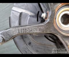 MONTANTE SOSPENSIONE ANT. SX FORD Puma Serie L1TC- - 9