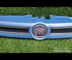 MASCHERINA ANTERIORE FIAT Panda 2a Serie 735513182 - 5