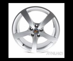 CERCHIO IN LEGA PORSCHE Macan Serie 95B601025DA (1