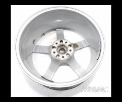 CERCHIO IN LEGA PORSCHE Macan Serie 95B601025DA (1 - 9