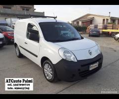 RENAULT KANGOO 1.5 DCI 75CV 2013