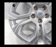 CERCHIO IN LEGA LAND ROVER Range Rover Evoque Seri