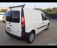 RENAULT KANGOO 1.5 DCI 75CV 2013