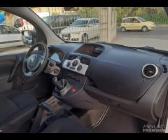 RENAULT KANGOO 1.5 DCI 75CV 2013 - 10