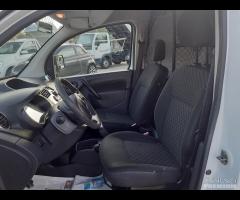 RENAULT KANGOO 1.5 DCI 75CV 2013 - 11