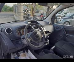 RENAULT KANGOO 1.5 DCI 75CV 2013 - 12