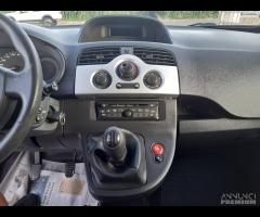 RENAULT KANGOO 1.5 DCI 75CV 2013 - 14