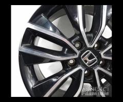 CERCHIO IN LEGA HONDA HR-V Serie (RV) 3M018075A (2 - 14