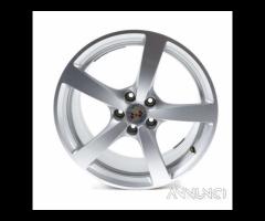 CERCHIO IN LEGA PORSCHE Macan Serie 95B601025DA (1