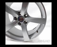 CERCHIO IN LEGA PORSCHE Macan Serie 95B601025DA (1 - 7