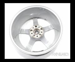 CERCHIO IN LEGA PORSCHE Macan Serie 95B601025DA (1 - 11