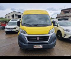 Fiat Ducato Officina Mobile Laboratorio Mobile