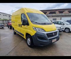 Fiat Ducato Officina Mobile Laboratorio Mobile