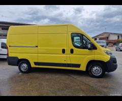 Fiat Ducato Officina Mobile Laboratorio Mobile