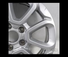 CERCHIO IN LEGA FIAT 500 X Serie 735651597 (15>) - 7