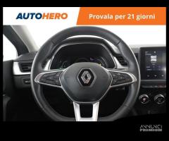 RENAULT Captur YS98693 - 12