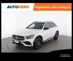 MERCEDES-BENZ GLC 220 AN47277 - 1