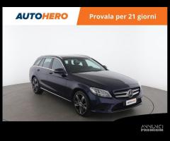 MERCEDES-BENZ C 300 MT17198 - 6