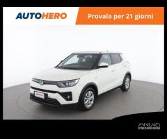 SSANGYONG Tivoli EA28206