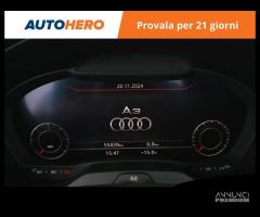 AUDI A3 CH68438 - 11