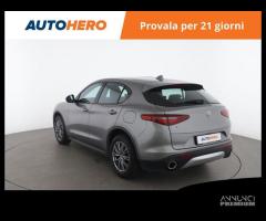 ALFA ROMEO Stelvio EB19876