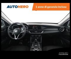 ALFA ROMEO Stelvio XL84398 - 8