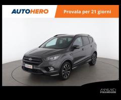 FORD Kuga WZ36264