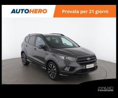 FORD Kuga WZ36264 - 6