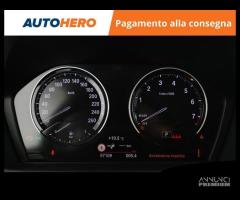 BMW X1 HA26234 - 11