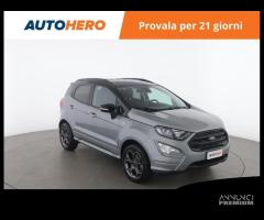 FORD EcoSport BU94885 - 6