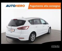 FORD S-Max UR64179 - 5