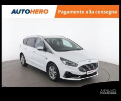 FORD S-Max UR64179 - 6