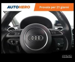 AUDI A1 YM15183 - 11