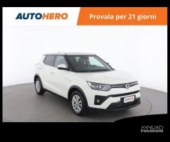 SSANGYONG Tivoli EA28206 - 6