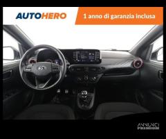 HYUNDAI i10 HU11073 - 8