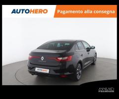 RENAULT Mégane Grand Coupé HY82587 - 5