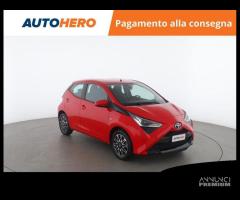 TOYOTA Aygo ZJ13072 - 6