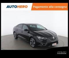 RENAULT Mégane Grand Coupé HY82587 - 6