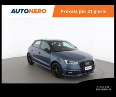 AUDI A1 YM15183 - 6