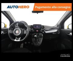 ABARTH 595 GJ33235 - 8