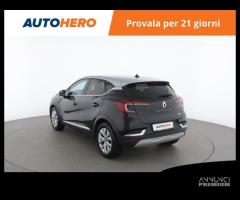 RENAULT Captur ZR93877