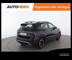 VOLKSWAGEN T-Cross ET89551 - 5